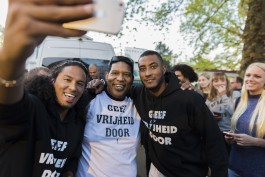 Fotografie Groningen | Nathalie Schram Photography