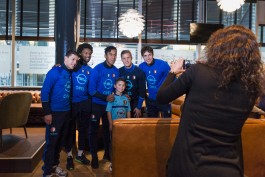 Fotografie Groningen | Nathalie Schram Photography